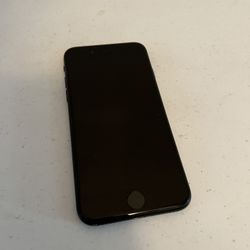 iPhone SE Gen 128gb