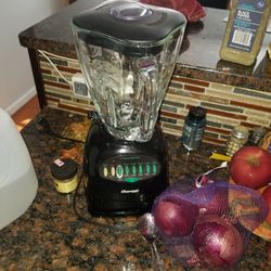 Blender (2)
