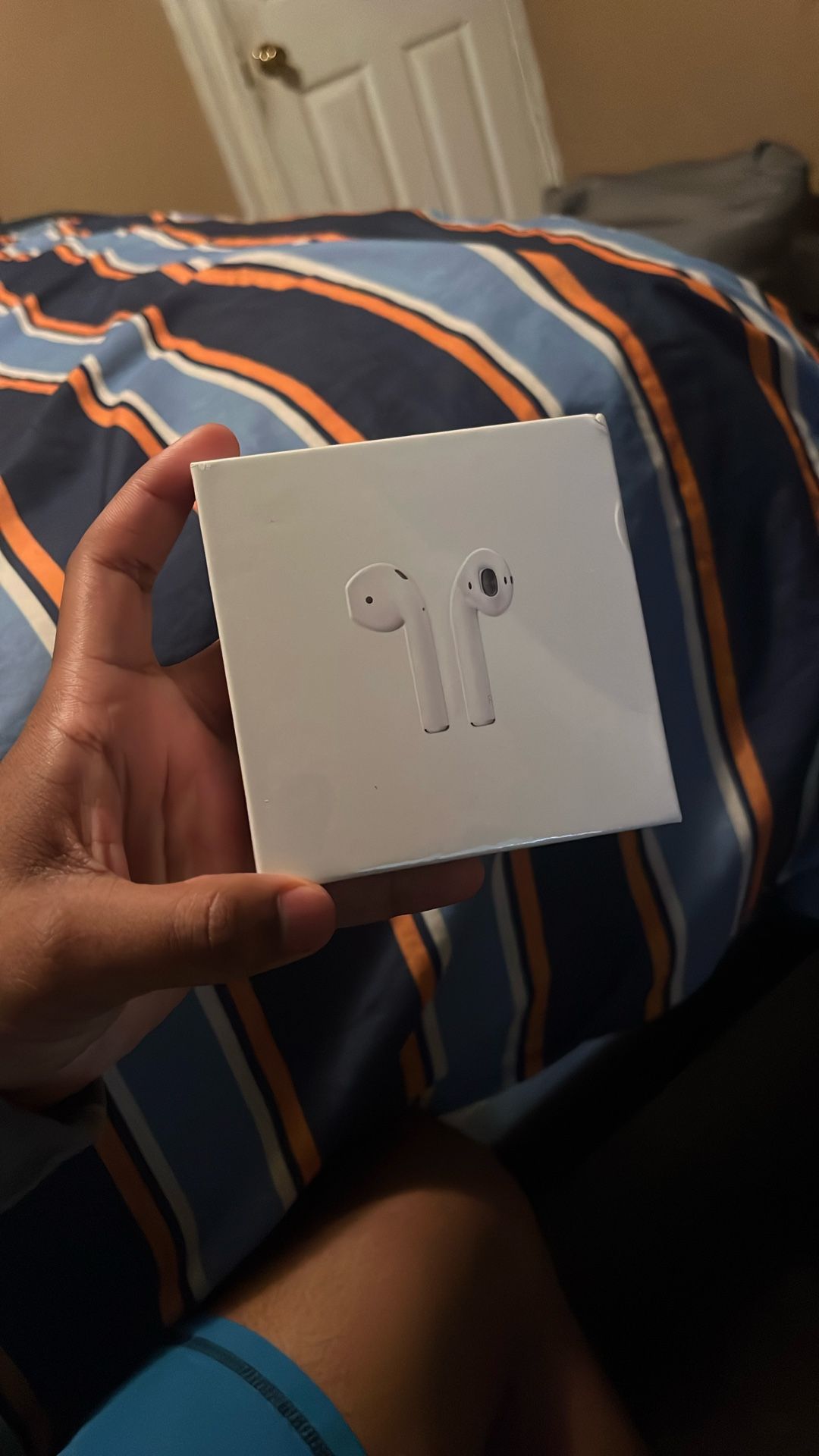 Headphones