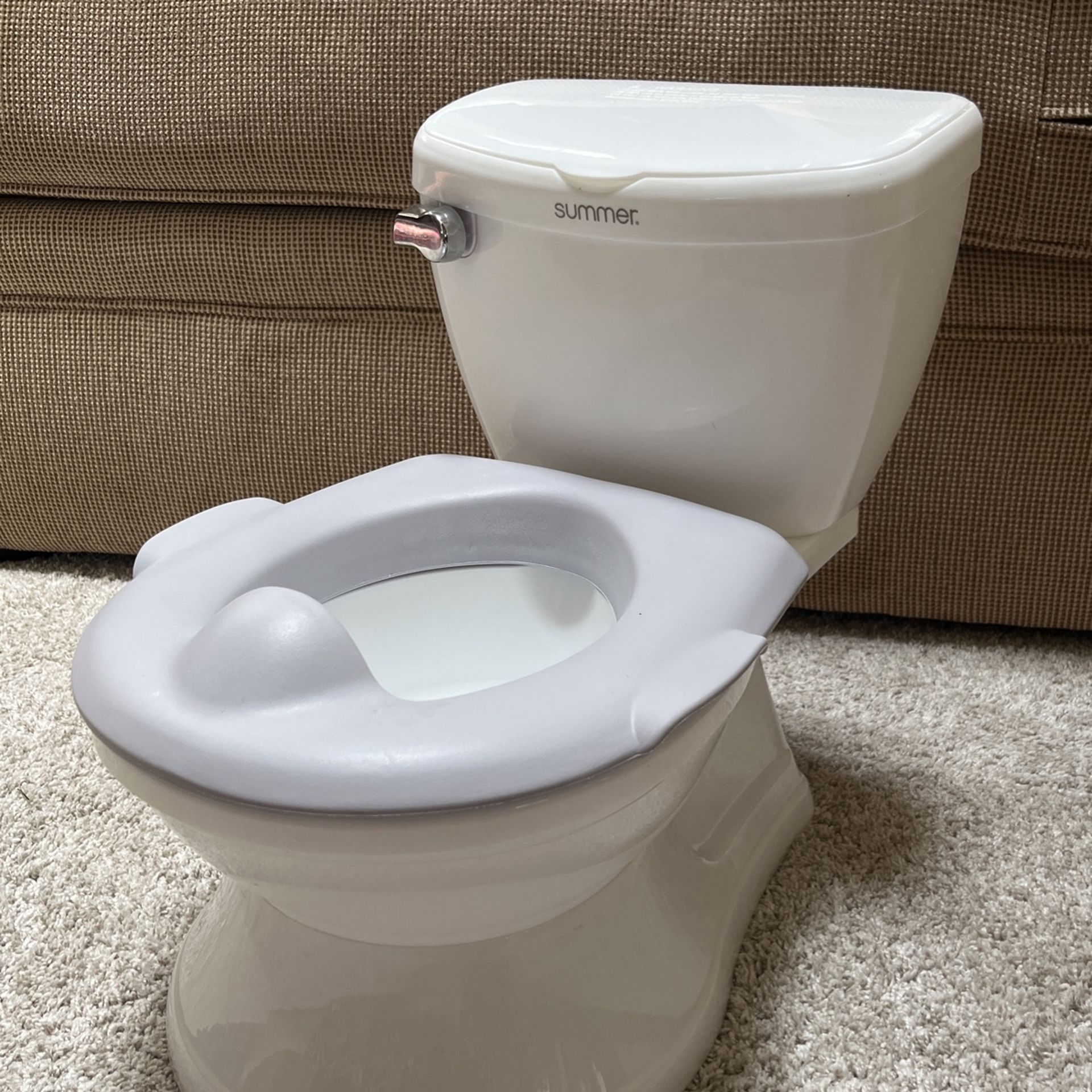 Summer My Size Potty