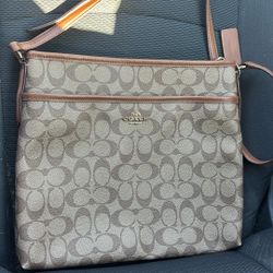 Coach Crossbody 