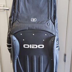 Ogio Golf Travel Bag