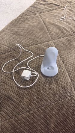 USED Nuface Trinity Only Charging Cradle Dock Charger with Power Cord