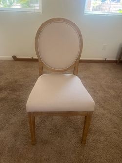Dinning chairs