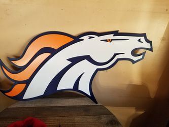 Broncos logo