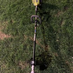 Ryobi String Trimmer