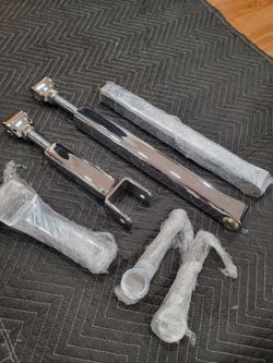Gbody trailing arms 78-88