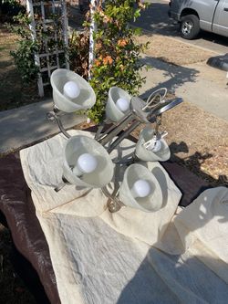Residential lamp