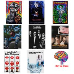 Posters