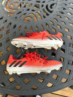Adidas Messi