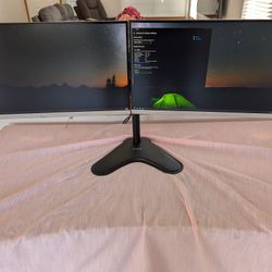 1440p IPS Monitors