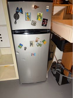 Frigidaire