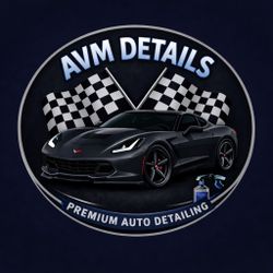 Car Detail Equipment 