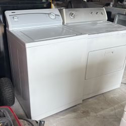 Washer Dryer