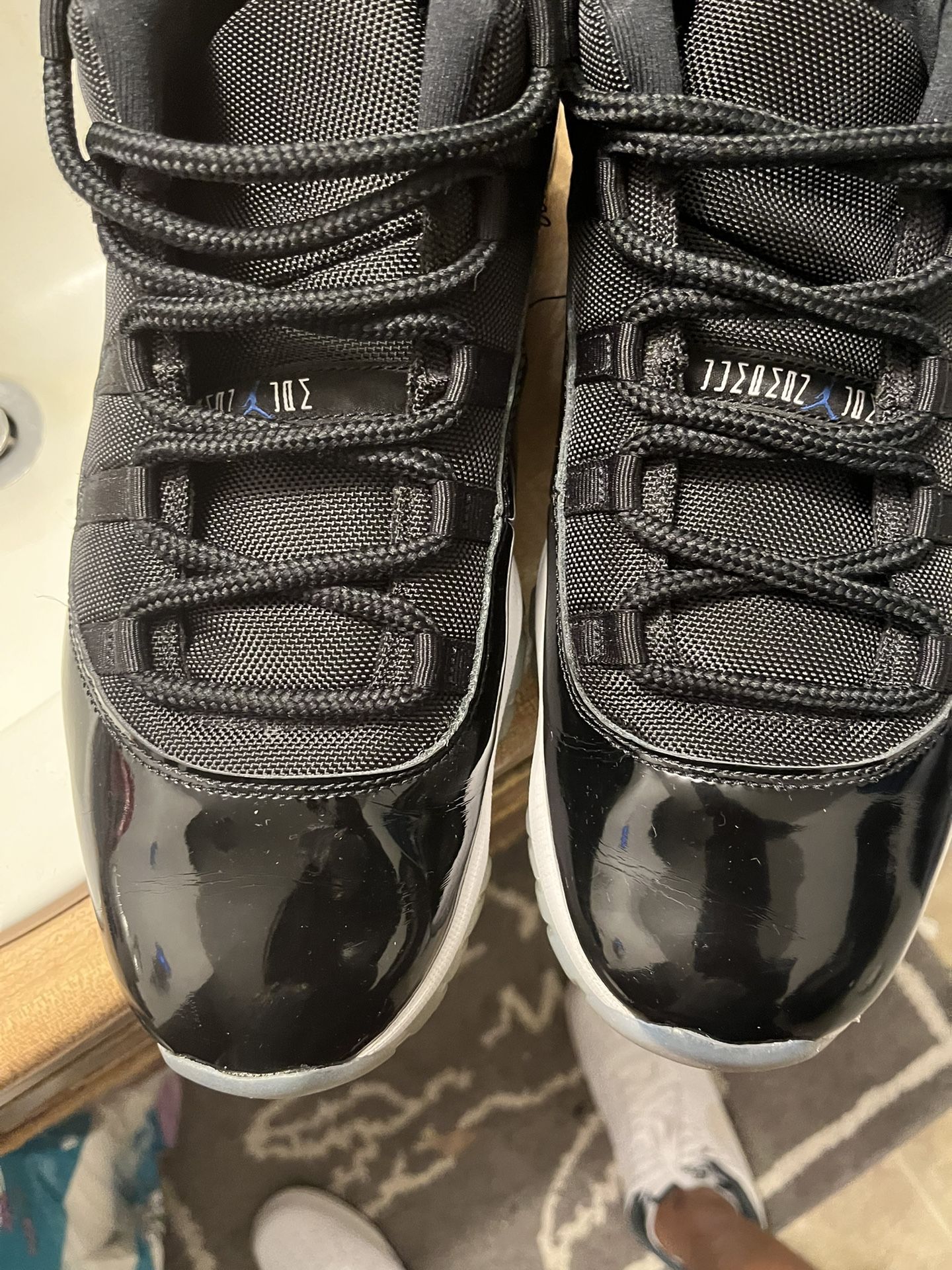 Jordan 11’s