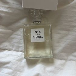 Chanel N5