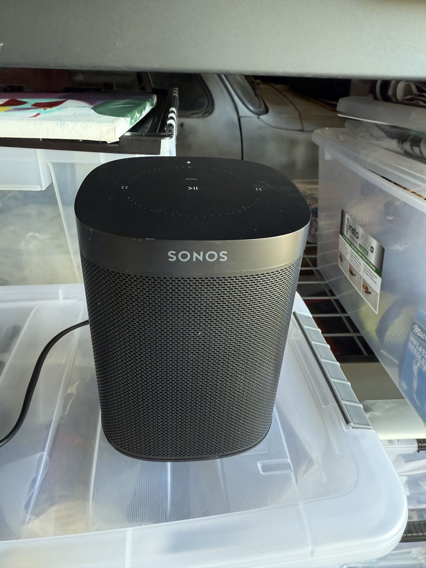 Sonos 