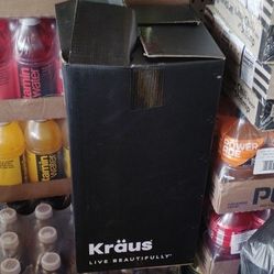Kraus Garbage Disposal 