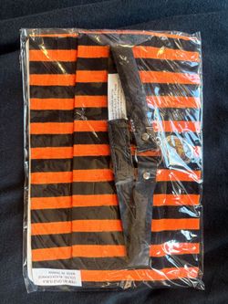 Girl costume