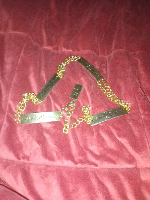 Chanel Rue Paris 24k Costume Jewelry 