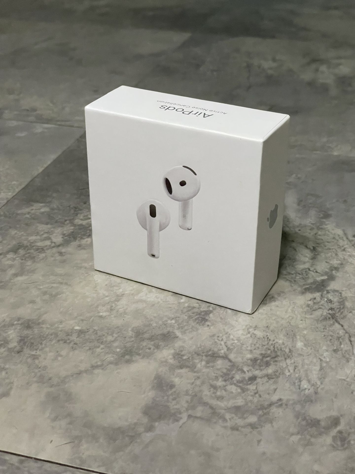 AirPods (4th generation) W/ ANC