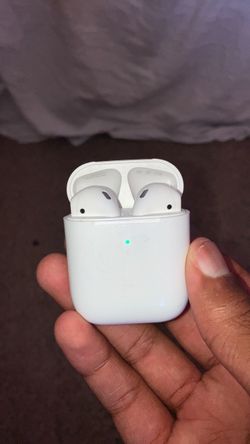 AirPods 1st gen