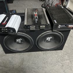 Miscellaneous