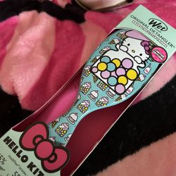 Hello Kitty Brush