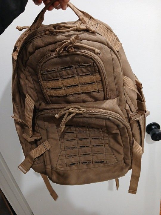 Army Backpack