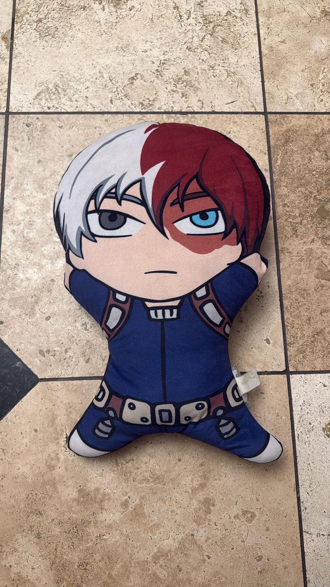 Stoto Tadorki Plushie