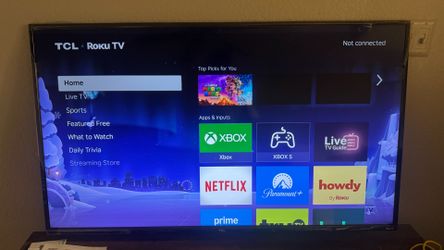 Roku TV