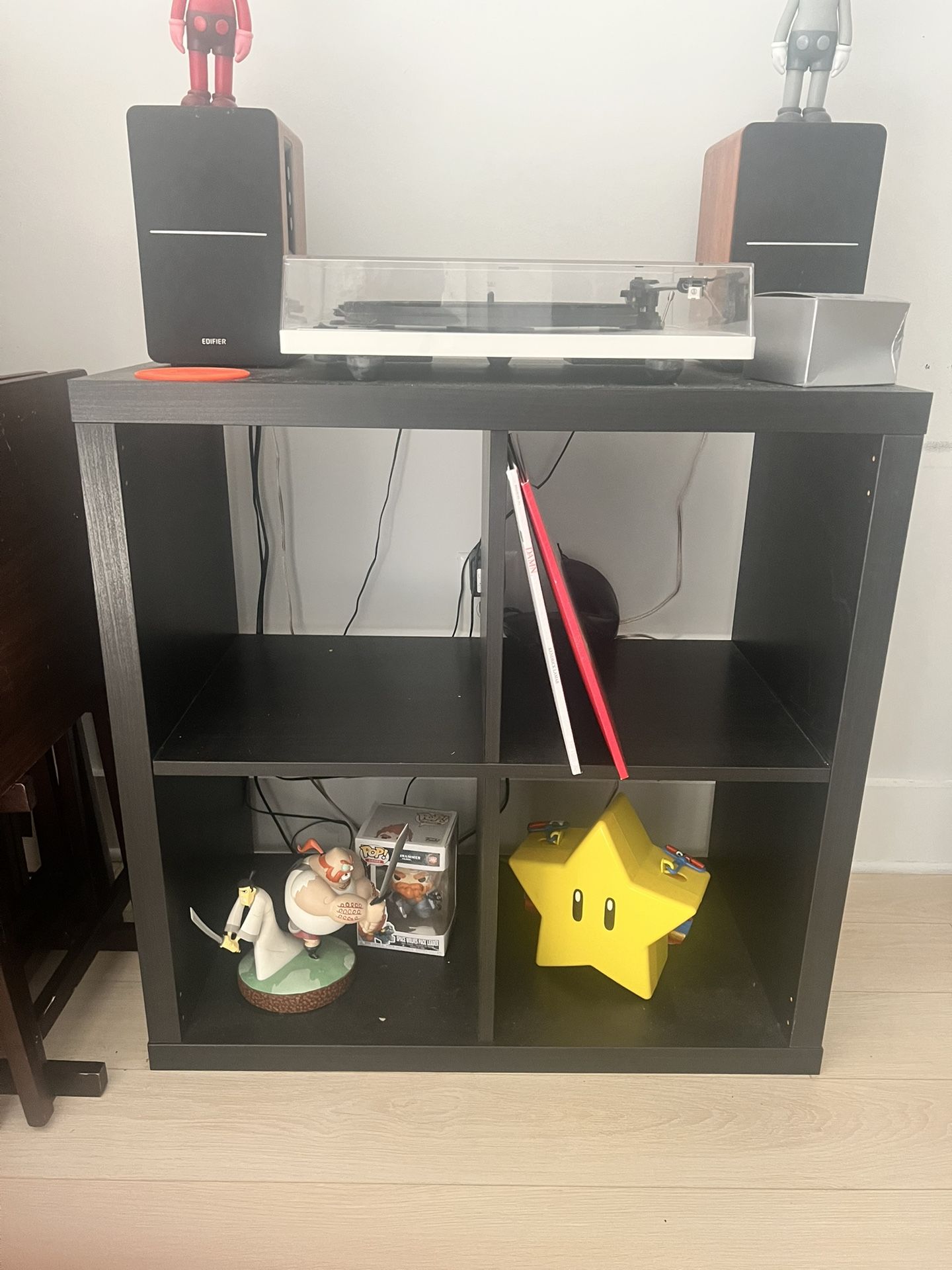 IKEA Shelf Unit
