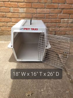 Dog Crate / Kennel