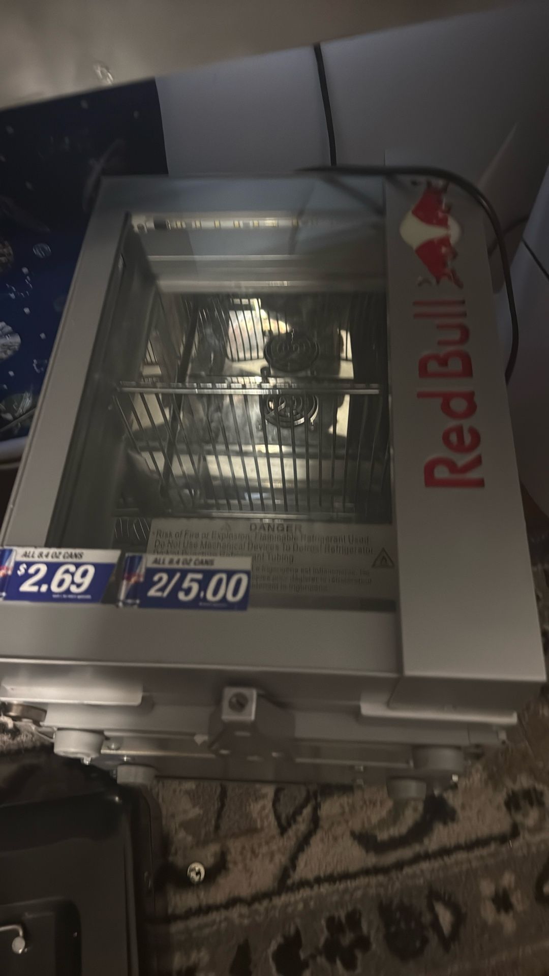 Condition Good Works Dad Gave It To Me For Birthday