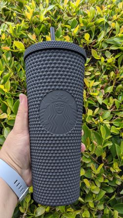 Icy Starbucks Cup Willing To Trade For New Purple Soft Touch for Sale in  Los Angeles, CA - OfferUp