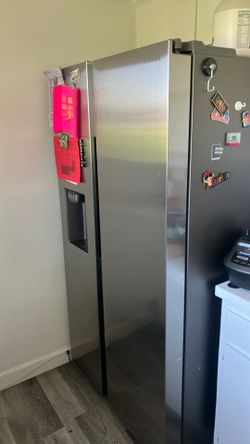 Fridge For Sale 27.4 cu.ft