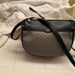 Gucci Purse 