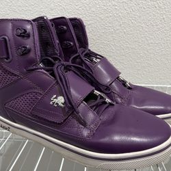 Vlado Atlas Shoes