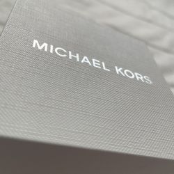 Michael Kors Watch