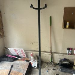 Sturdy Bike Rack Great Conditions 