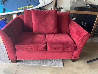 Free couch