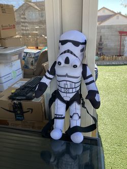 Star Wars collectibles