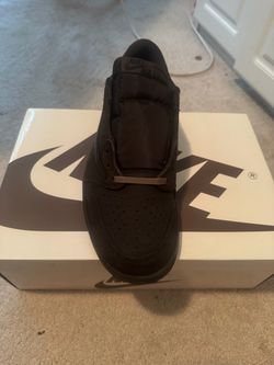 Travis Scott Jordan 1 low
