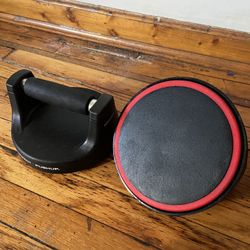 Rotating Handle Push Up For $15!!