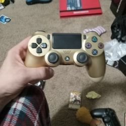 Ps4 Controller
