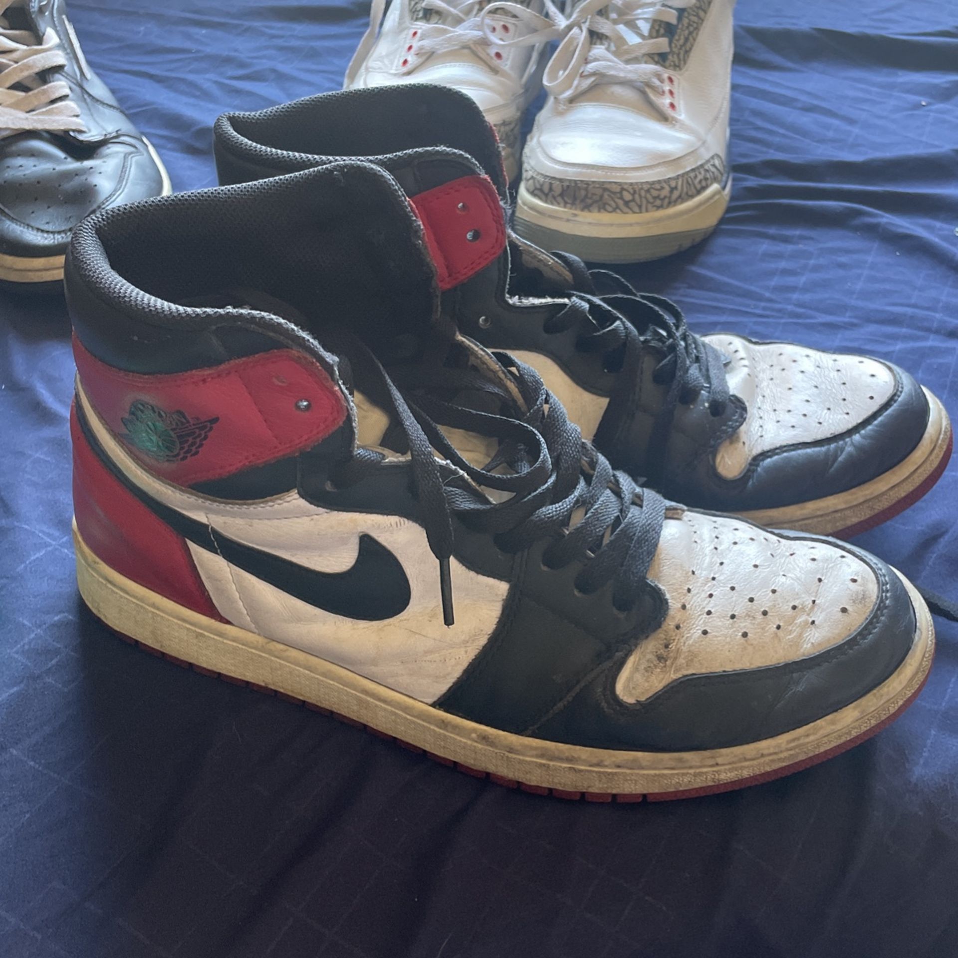 Used Jordan 1 for Sale in Costa Mesa, CA OfferUp