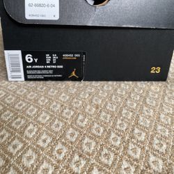 Jordan 4 Bread