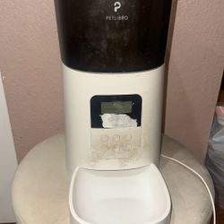 Petlibro Automatic Pet Feeder
