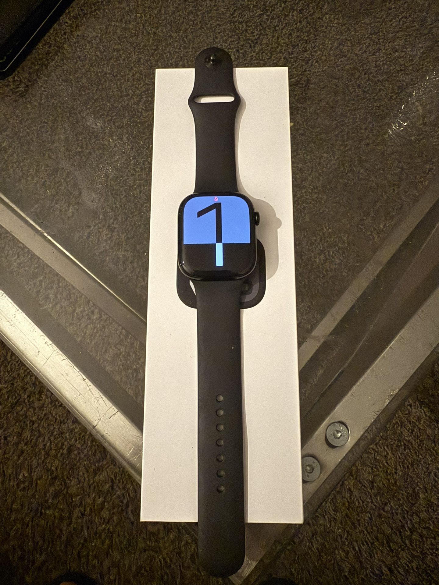 Apple Watch Series 10  46MM