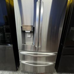 Refrigerador LG 